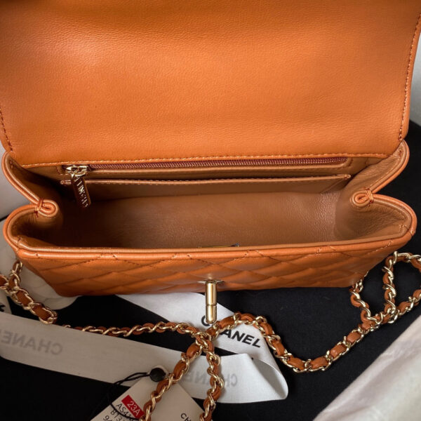 SC - Luxury Bag - CHL - 124 - Image 6