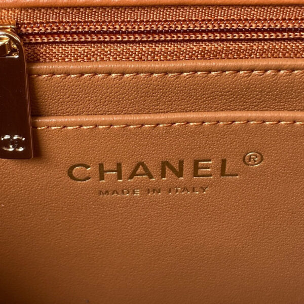 SC - Luxury Bag - CHL - 124 - Image 7