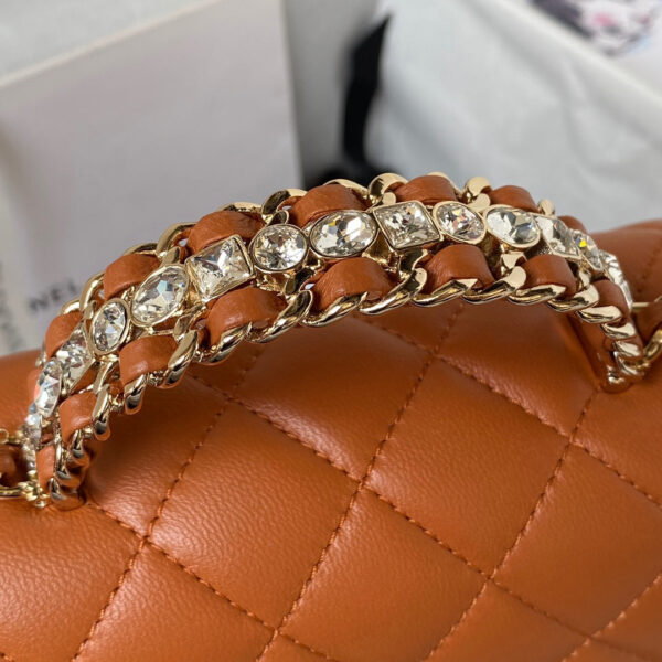 SC - Luxury Bag - CHL - 124 - Image 3