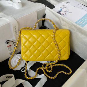 SC - Luxury Bag - CHL - 123