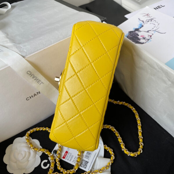 SC - Luxury Bag - CHL - 123 - Image 5
