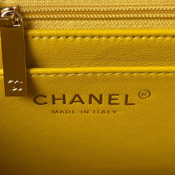 SC - Luxury Bag - CHL - 123 - Image 7