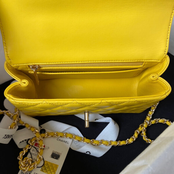 SC - Luxury Bag - CHL - 123 - Image 6