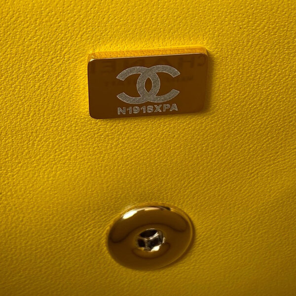 SC - Luxury Bag - CHL - 123 - Image 8