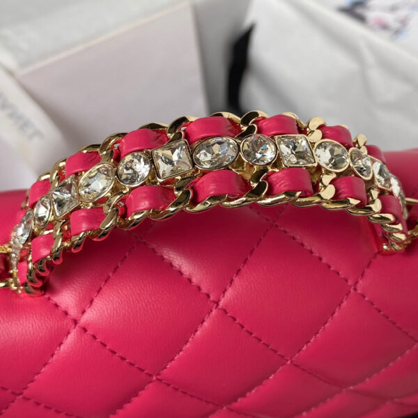 SC - Luxury Bag - CHL - 122 - Image 3
