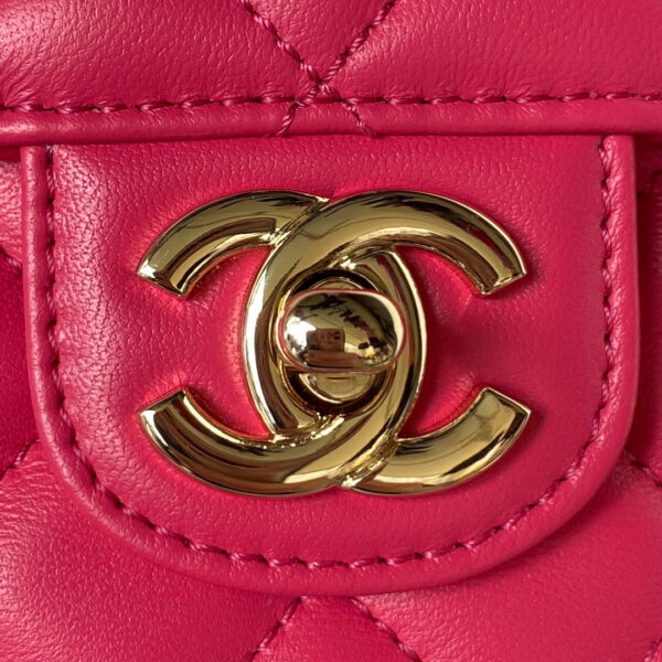 SC - Luxury Bag - CHL - 122 - Image 2