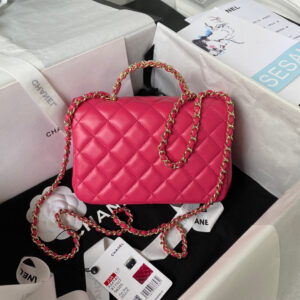 SC - Luxury Bag - CHL - 122