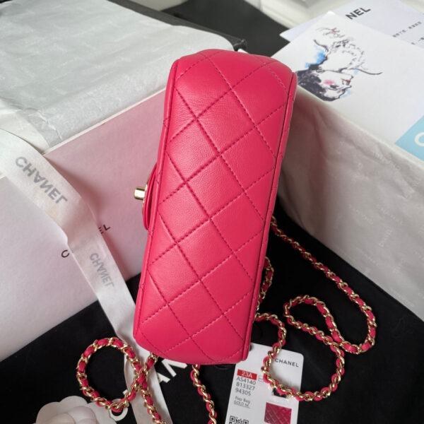 SC - Luxury Bag - CHL - 122 - Image 4