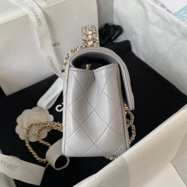 SC - Luxury Bag - CHL - 121 - Image 4