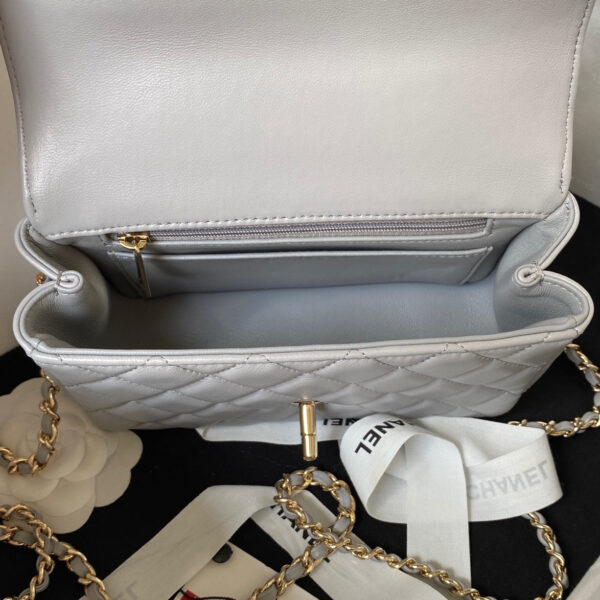 SC - Luxury Bag - CHL - 121 - Image 6