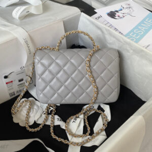 SC - Luxury Bag - CHL - 121