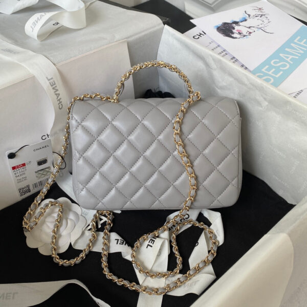 SC - Luxury Bag - CHL - 121