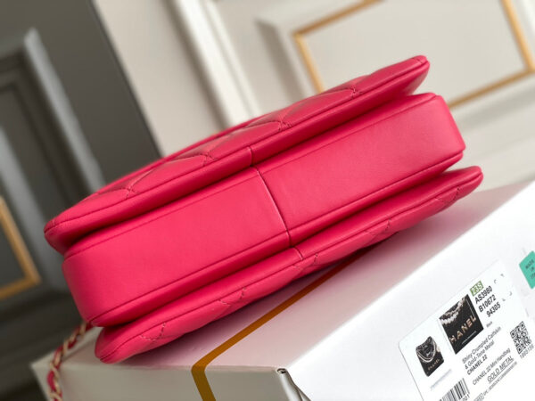 SC - Luxury Bag - CHL - 060 - Image 3