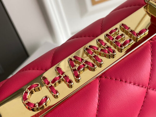 SC - Luxury Bag - CHL - 060 - Image 4