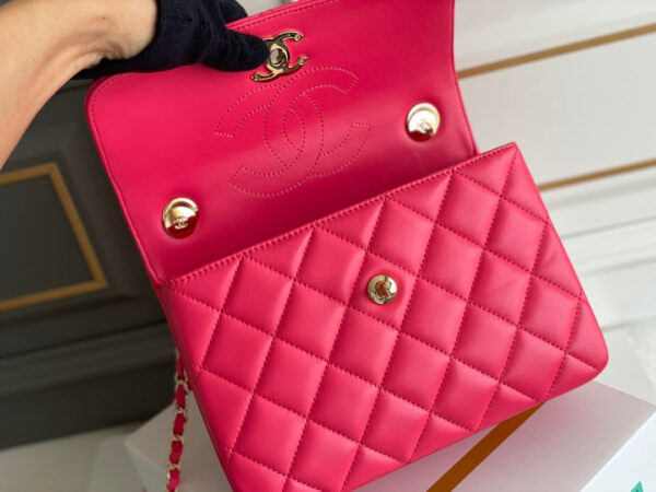 SC - Luxury Bag - CHL - 060 - Image 6