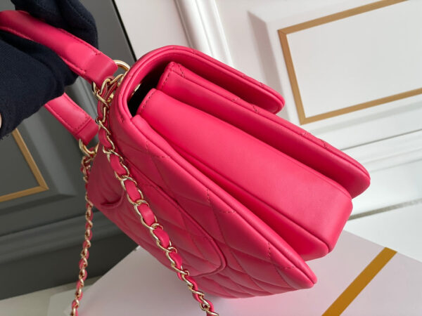 SC - Luxury Bag - CHL - 060 - Image 2