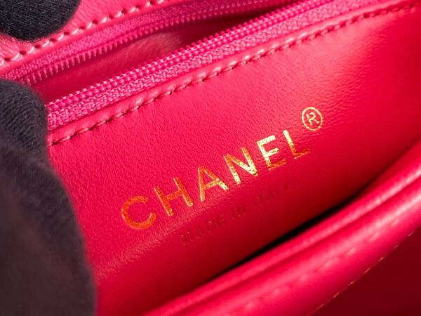 SC - Luxury Bag - CHL - 060 - Image 8