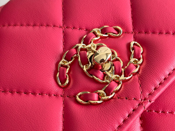 SC - Luxury Bag - CHL - 060 - Image 5