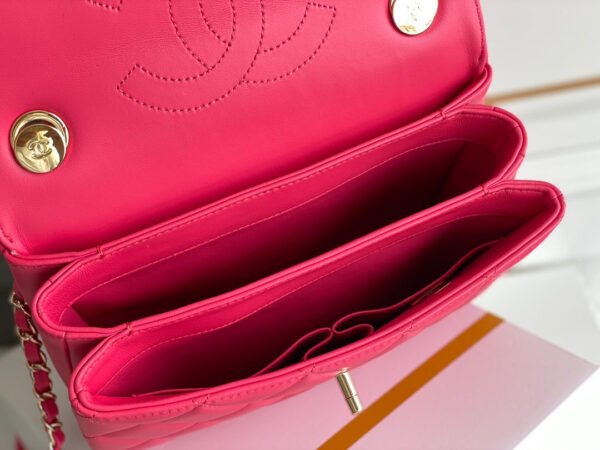 SC - Luxury Bag - CHL - 060 - Image 7
