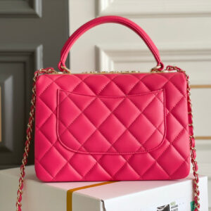 SC - Luxury Bag - CHL - 060