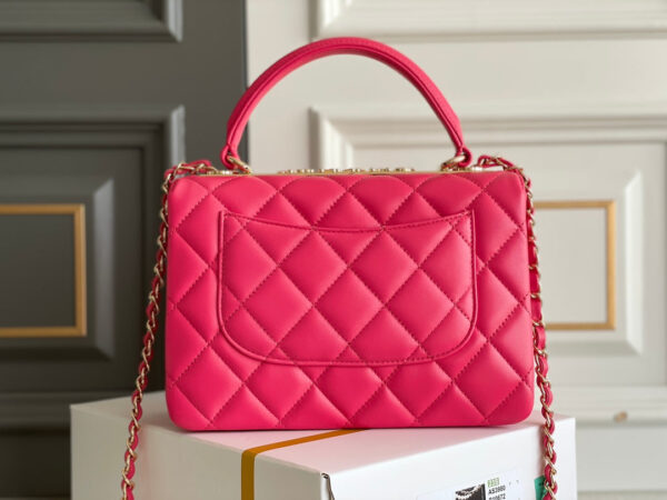 SC - Luxury Bag - CHL - 060