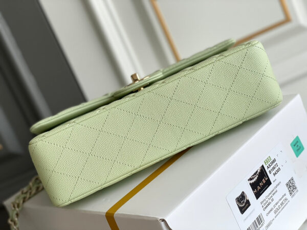 SC - Luxury Bag - CHL - 071 - Image 3