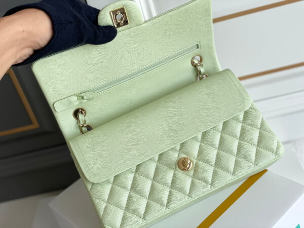 SC - Luxury Bag - CHL - 071 - Image 5