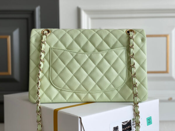 SC - Luxury Bag - CHL - 071
