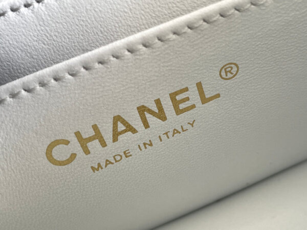 SC - Luxury Bag - CHL - 069 - Image 8