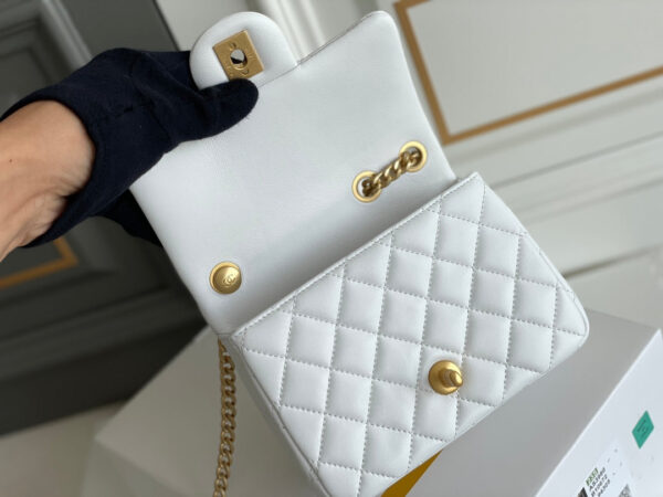 SC - Luxury Bag - CHL - 069 - Image 6