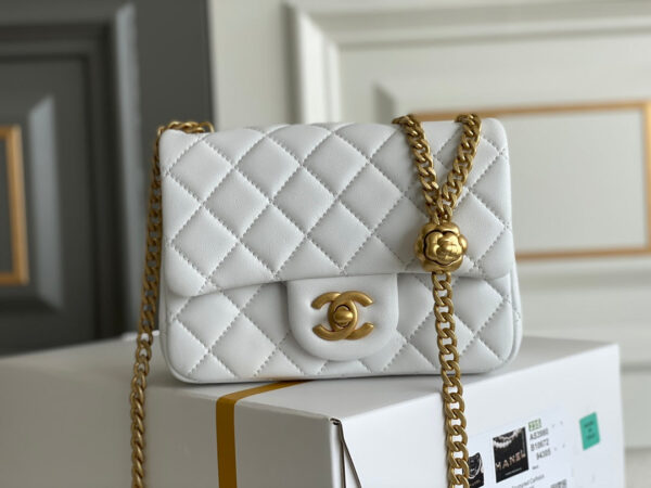 SC - Luxury Bag - CHL - 069 - Image 9