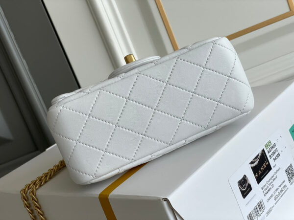 SC - Luxury Bag - CHL - 069 - Image 2