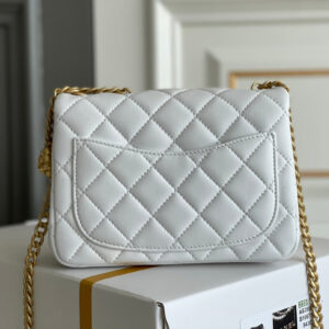 SC - Luxury Bag - CHL - 069