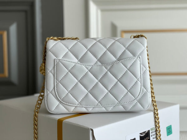SC - Luxury Bag - CHL - 069