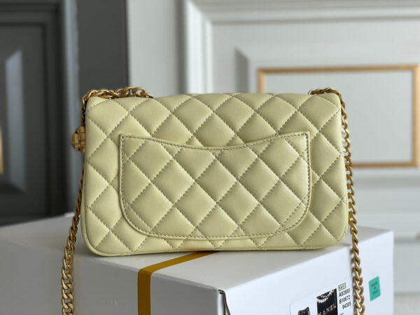 SC - Luxury Bag - CHL - 068 - Image 2