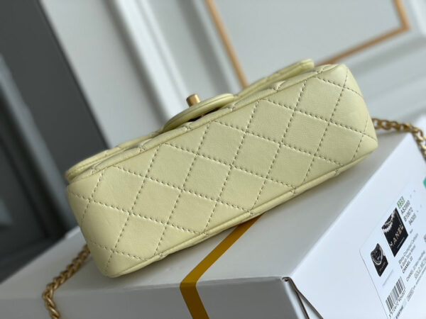 SC - Luxury Bag - CHL - 068 - Image 3