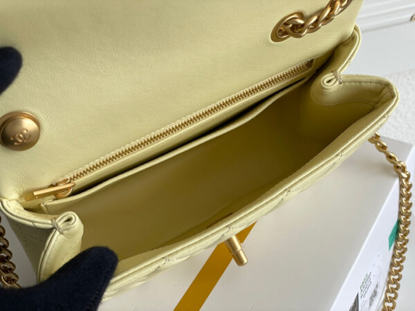 SC - Luxury Bag - CHL - 068 - Image 7