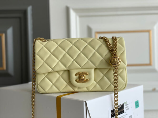 SC - Luxury Bag - CHL - 068 - Image 9
