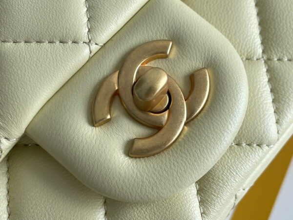 SC - Luxury Bag - CHL - 068 - Image 4