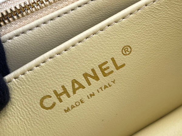 SC - Luxury Bag - CHL - 068 - Image 8