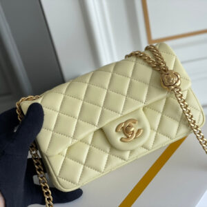 SC - Luxury Bag - CHL - 068