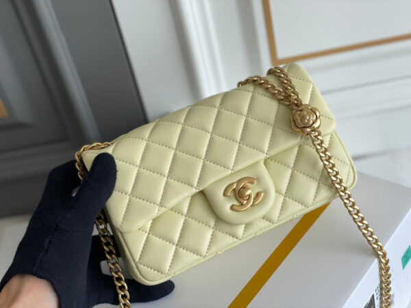 SC - Luxury Bag - CHL - 068