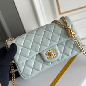 SC - Luxury Bag - CHL - 067