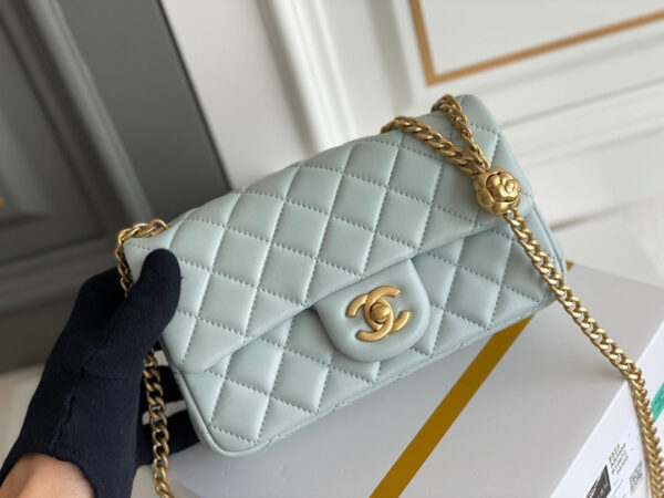 SC - Luxury Bag - CHL - 067