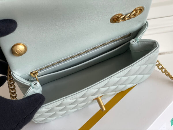 SC - Luxury Bag - CHL - 067 - Image 7