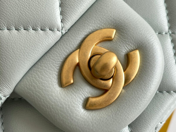 SC - Luxury Bag - CHL - 067 - Image 4
