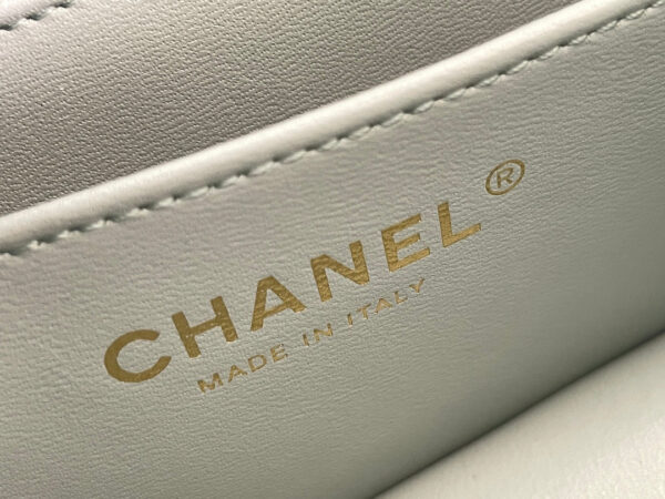 SC - Luxury Bag - CHL - 067 - Image 8