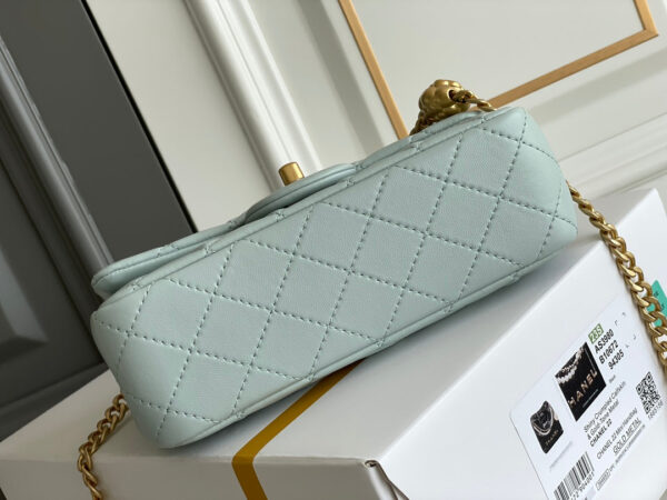 SC - Luxury Bag - CHL - 067 - Image 3