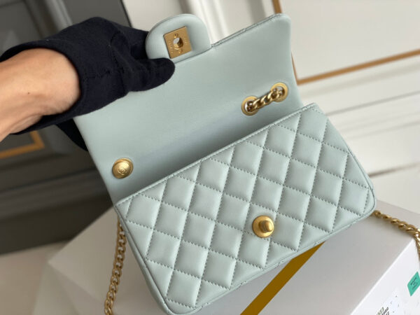 SC - Luxury Bag - CHL - 067 - Image 6