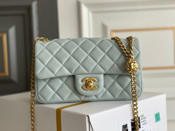 SC - Luxury Bag - CHL - 067 - Image 9